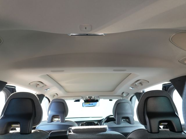 VOLVO XC90 2020 Image 31