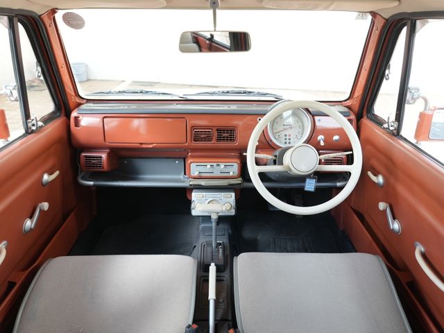 NISSAN PAO 1989 Image 31