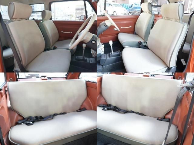 NISSAN PAO 1989 Image 31