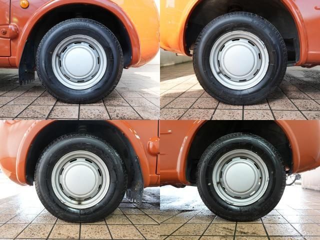 NISSAN PAO 1989 Image 31