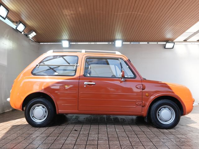NISSAN PAO 1989 Image 31