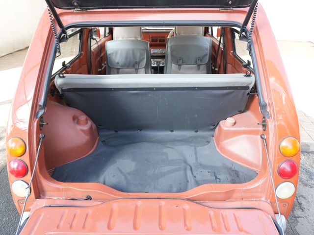 NISSAN PAO 1989 Image 31