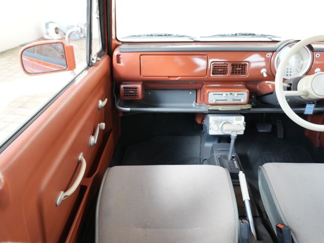 NISSAN PAO 1989 Image 31