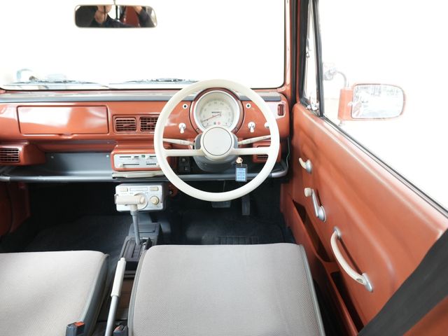 NISSAN PAO 1989 Image 31