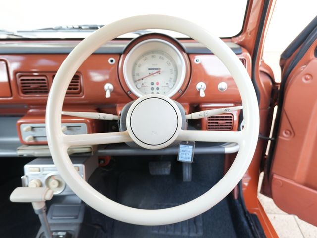 NISSAN PAO 1989 Image 31