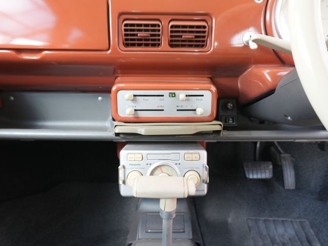 NISSAN PAO 1989 Image 31