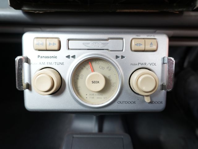 NISSAN PAO 1989 Image 31