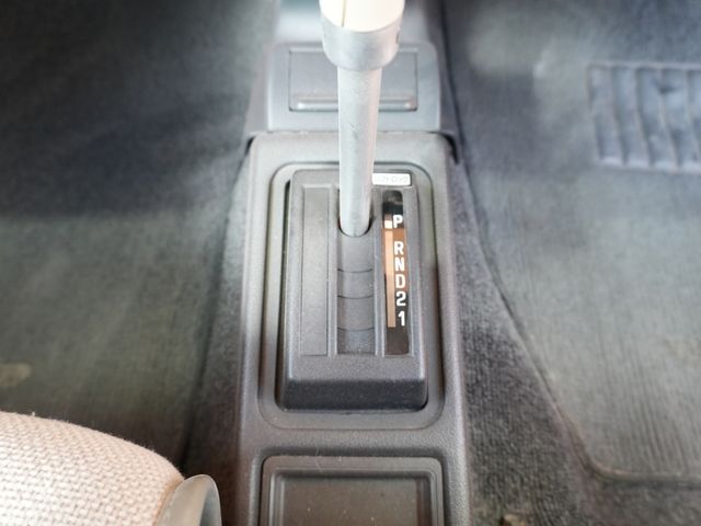 NISSAN PAO 1989 Image 31