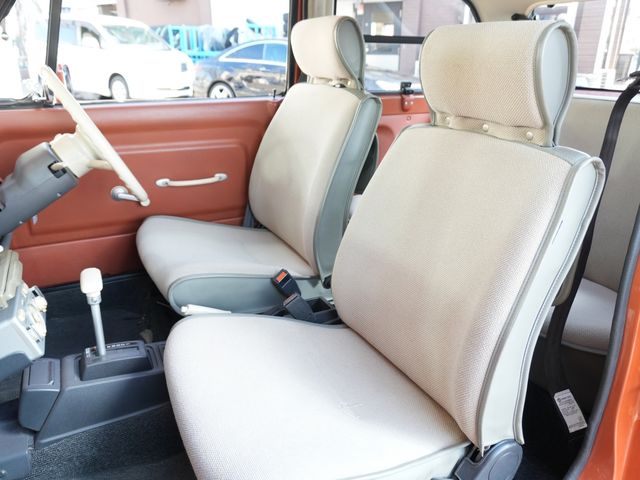 NISSAN PAO 1989 Image 31