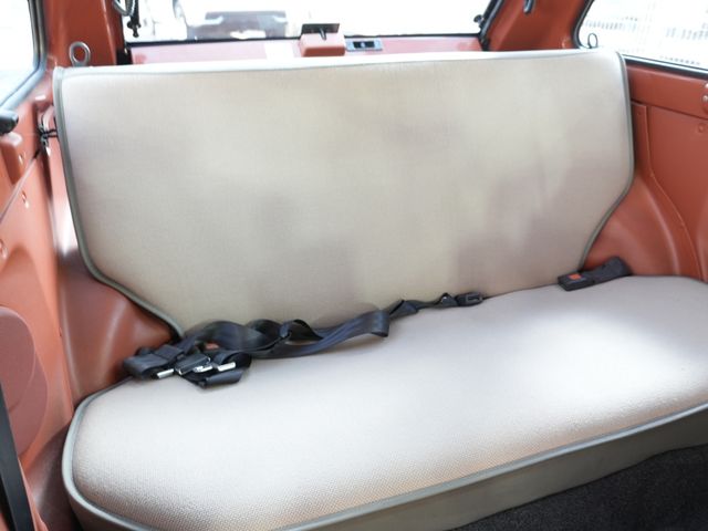 NISSAN PAO 1989 Image 31