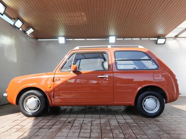 NISSAN PAO 1989 Image 31