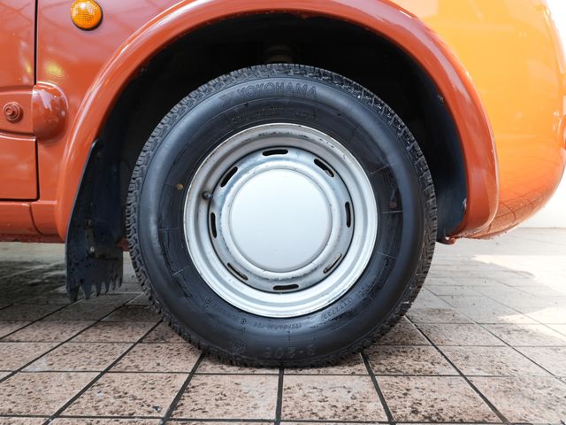 NISSAN PAO 1989 Image 31