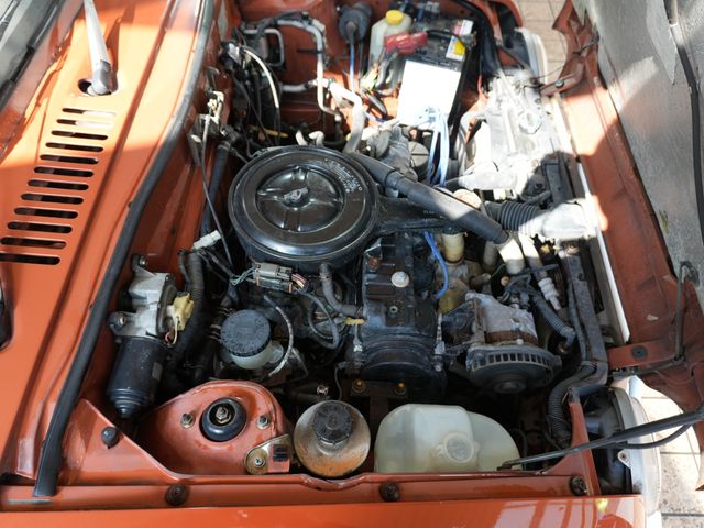 NISSAN PAO 1989 Image 31