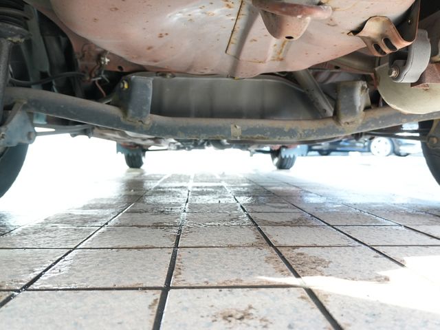 NISSAN PAO 1989 Image 31