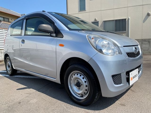 DAIHATSU MIRA VAN 2018 Image 31