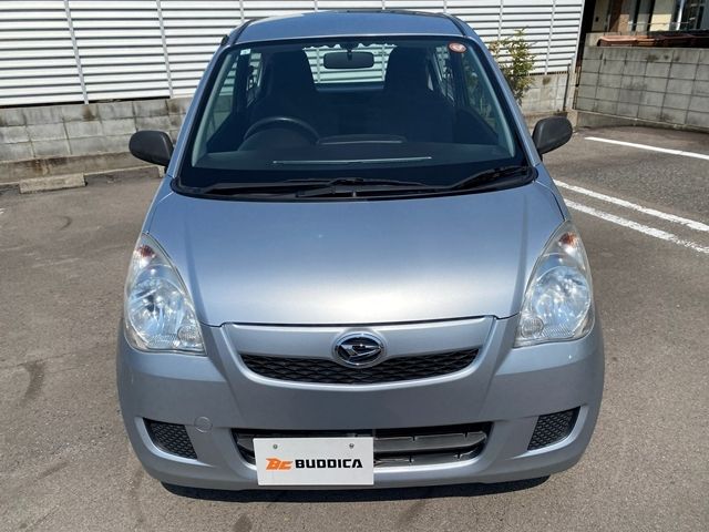 DAIHATSU MIRA VAN 2018 Image 31