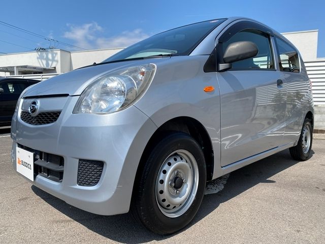 DAIHATSU MIRA VAN 2018 Image 31