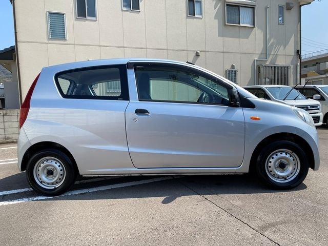 DAIHATSU MIRA VAN 2018 Image 31