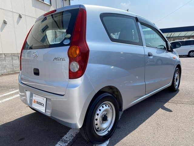 DAIHATSU MIRA VAN 2018 Image 31