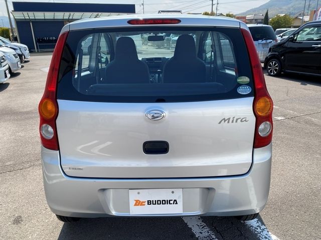 DAIHATSU MIRA VAN 2018 Image 31