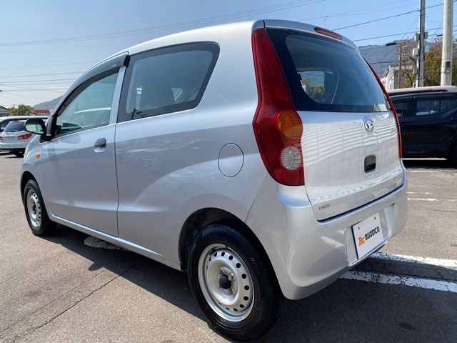 DAIHATSU MIRA VAN 2018 Image 31