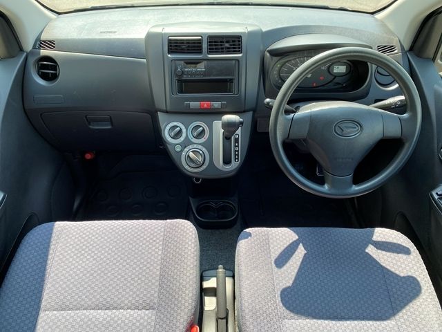 DAIHATSU MIRA VAN 2018 Image 31