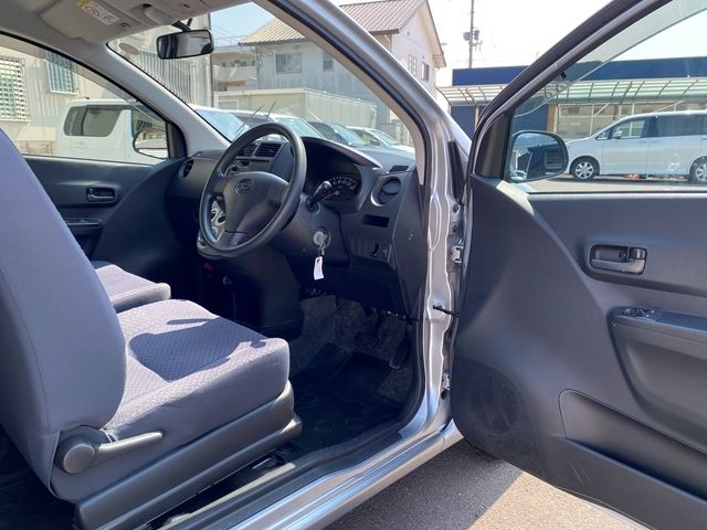 DAIHATSU MIRA VAN 2018 Image 31