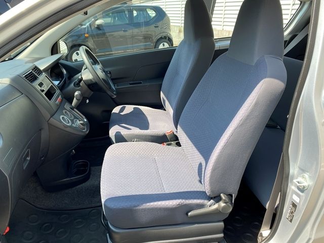 DAIHATSU MIRA VAN 2018 Image 31