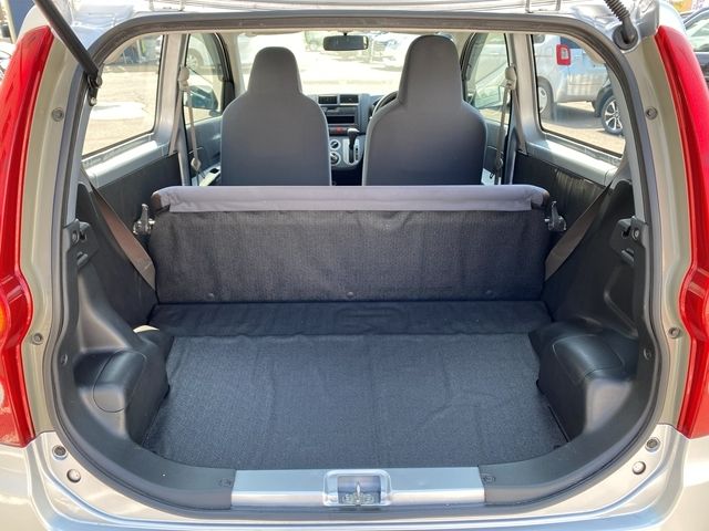 DAIHATSU MIRA VAN 2018 Image 31