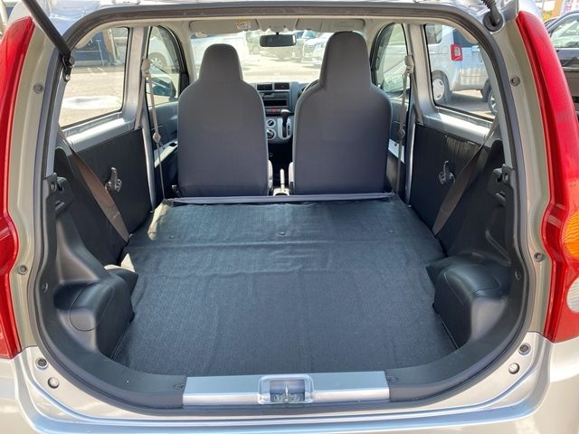 DAIHATSU MIRA VAN 2018 Image 31