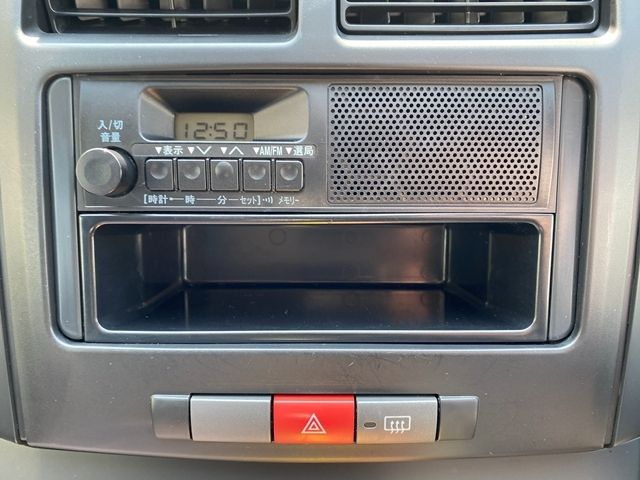 DAIHATSU MIRA VAN 2018 Image 31