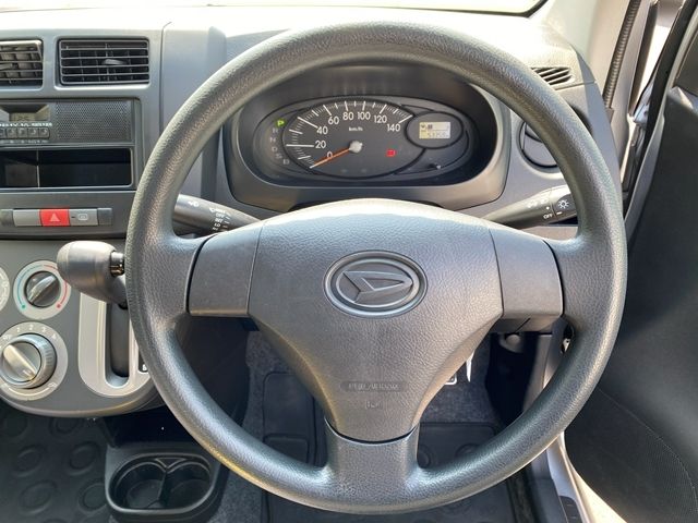 DAIHATSU MIRA VAN 2018 Image 31