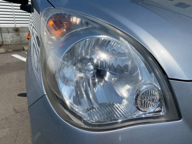 DAIHATSU MIRA VAN 2018 Image 31