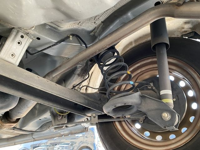 DAIHATSU MIRA VAN 2018 Image 31