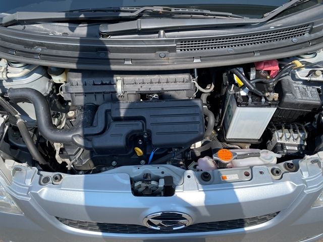 DAIHATSU MIRA VAN 2018 Image 31