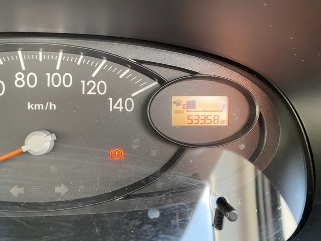 DAIHATSU MIRA VAN 2018 Image 31