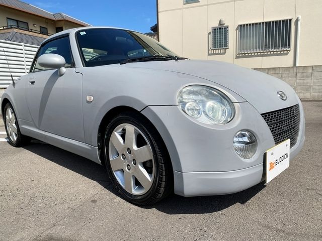DAIHATSU COPEN 2002 Image 31