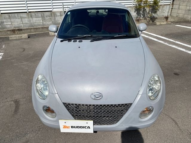 DAIHATSU COPEN 2002 Image 31