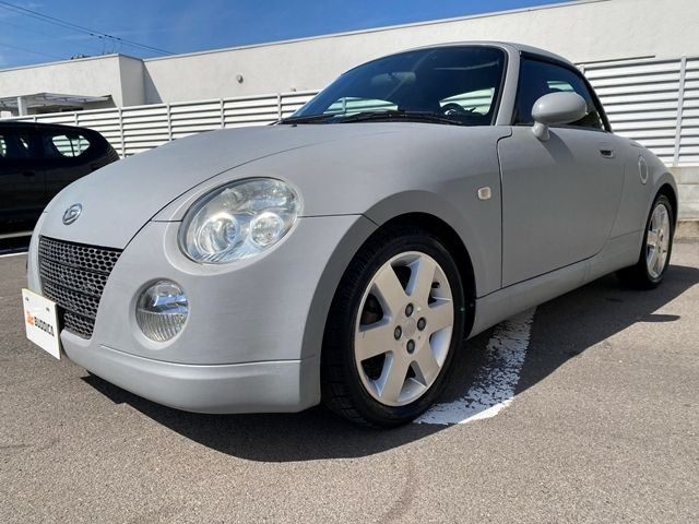 DAIHATSU COPEN 2002 Image 31