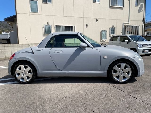 DAIHATSU COPEN 2002 Image 31