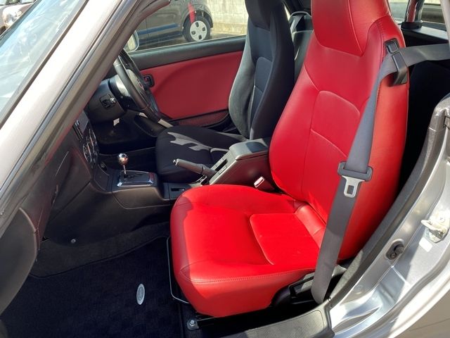 DAIHATSU COPEN 2002 Image 31