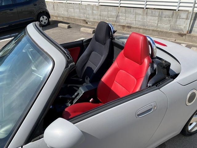 DAIHATSU COPEN 2002 Image 31