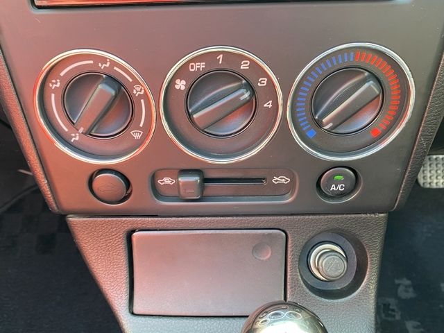 DAIHATSU COPEN 2002 Image 31