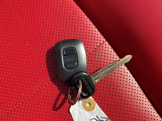 DAIHATSU COPEN 2002 Image 31