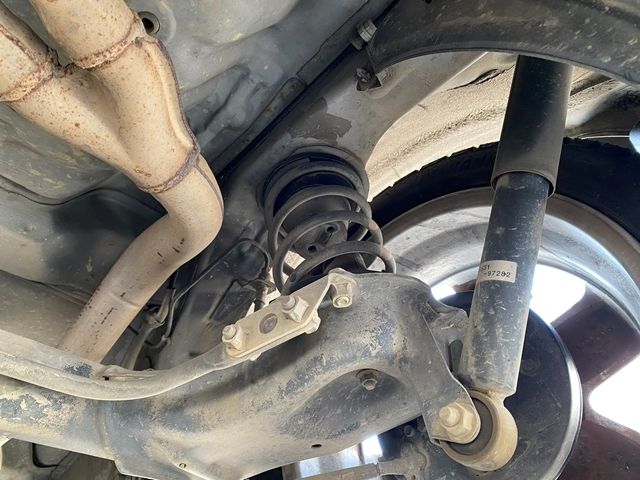 DAIHATSU COPEN 2002 Image 31