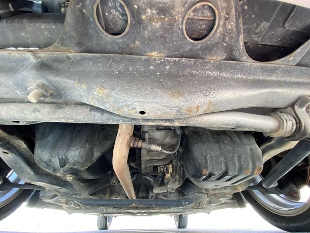 DAIHATSU COPEN 2002 Image 31