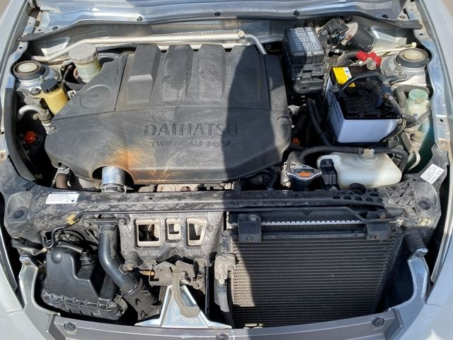 DAIHATSU COPEN 2002 Image 31