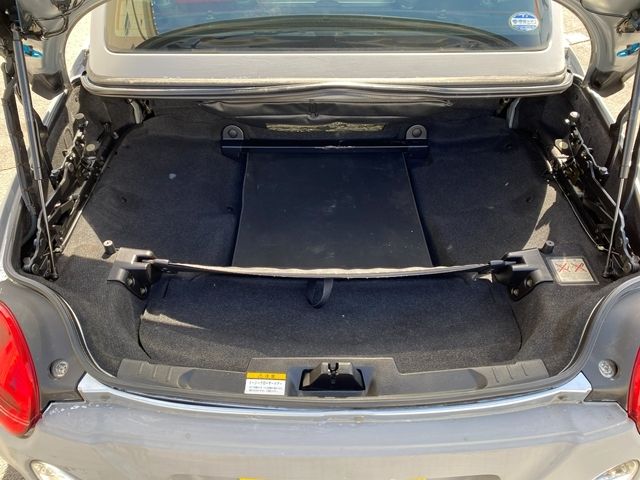 DAIHATSU COPEN 2002 Image 31