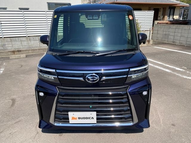 DAIHATSU TANTO CUSTOM 2023 Image 31