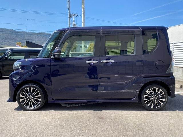 DAIHATSU TANTO CUSTOM 2023 Image 31